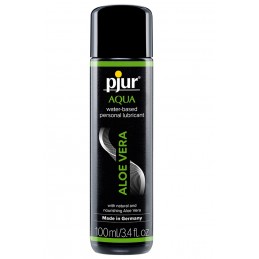 Pjur Aqua Aloe Vera - 100...