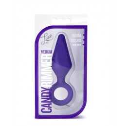 Candy Rimmer - Moyen - Violet