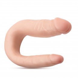 Dr. Skin Mini Double Dong -...