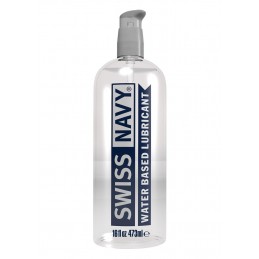 Swiss Navy Water-Based Lube...