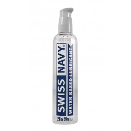 Swiss Navy Water-Based Lube...