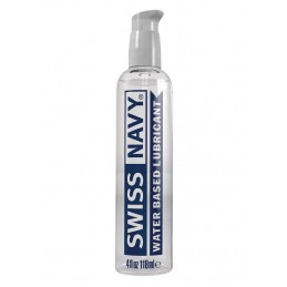 Swiss Navy Water-Based Lube...