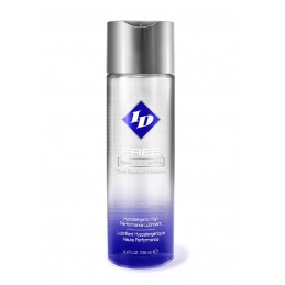 Sans pièce d'identité - 125 ml