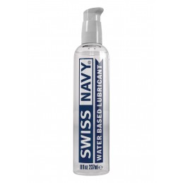 Swiss Navy Water-Based Lube...