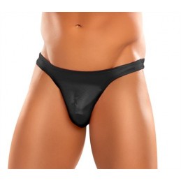 String en satin lycra Bong