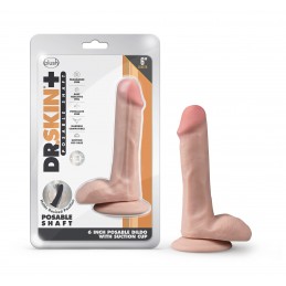 Dr. Skin Plus - 6 Inch...