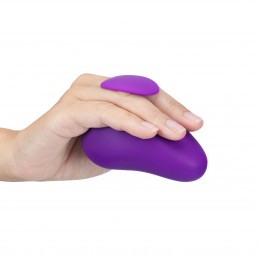 Wellness - Palm Sense - Purple