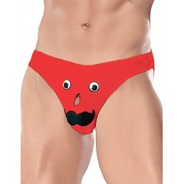 Mr. Nose Bikini - One  Size...