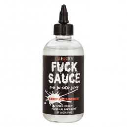 Fuck Sauce Water-Based...