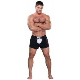 Boxer Tuxedo - Taille...