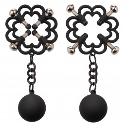 Nipple Grips Power Grip...