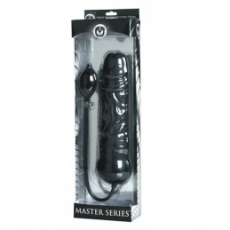 Leviathan Giant Silicone...