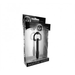 Silicone Cum Thru D Ring...