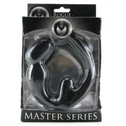 Rogue Erection Enhancer