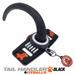 Tail Handler - Belt Strap...