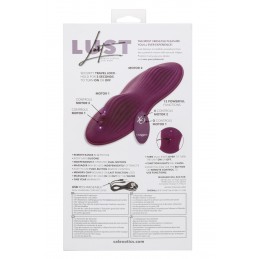 Lust Remote Control Dual Rider