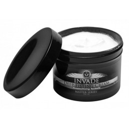 Invade Deep Fisting Cream 8 Oz