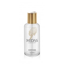 Lubrifiant Midas 2,3 oz liq.