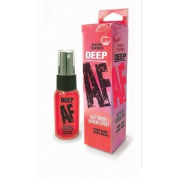 Spray anesthésiant pour la...
