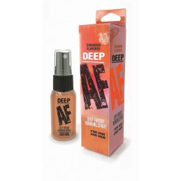 Spray anesthésiant pour la...