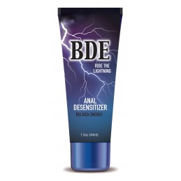 Désensibilisant anal Bde...