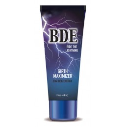Bde Girth Maximizer 1.5 Oz.