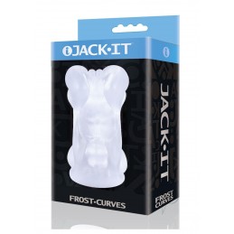Jack-It Frost Stroker -...
