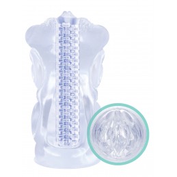 Jack-It Frost Stroker -...