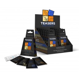 Teasers Coffee House Mix...