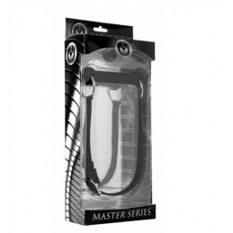 Mr. Ed Lockable Silicone...