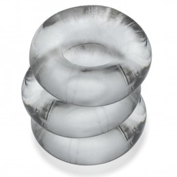 Fat Willy 3-Pack Jumbo...