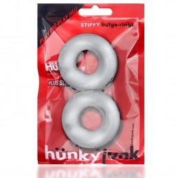 Stiffy 2-Pack Bulge-Rings -...