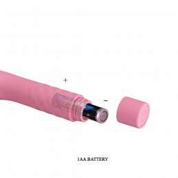 Vibromasseur Pretty Love Atlas