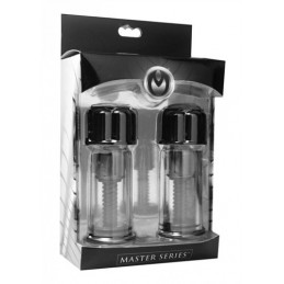 Maxxx Powerful Nipple...