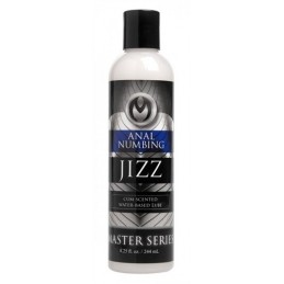 Jizz Cum Scented Anal...