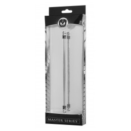 Abacus Vice Double Bar Pincher