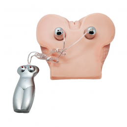 Pretty Love Temptation...