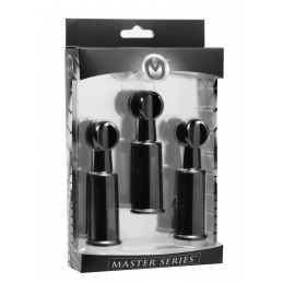 Fusion Triple Suckers