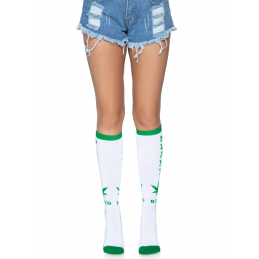 Plant Based Knee Highs