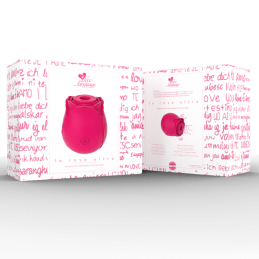 Love Language - La Petite...