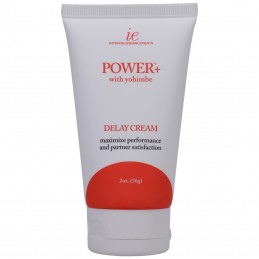 Power Plus Delay Cream for...