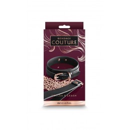 Bondage Couture - Collar...