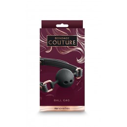 Bondage Couture - Bâillon...