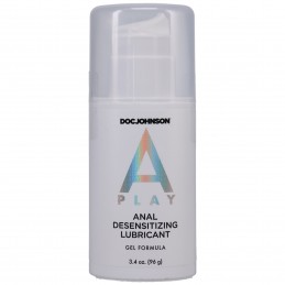 A-Play - Anal Desensitizing...