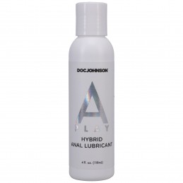 A-Play - Hybrid Anal...