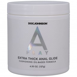 A-Play - Extra Thick Anal...