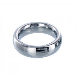 Anillo para pene de acero...
