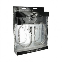 Coveted Collar and Clamp Union