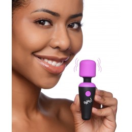 Bang - 10x Vibrating Mini...