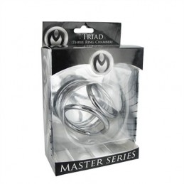 The Triad Chamber 1.75 Inch...